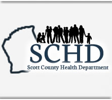 Scott County Health Department